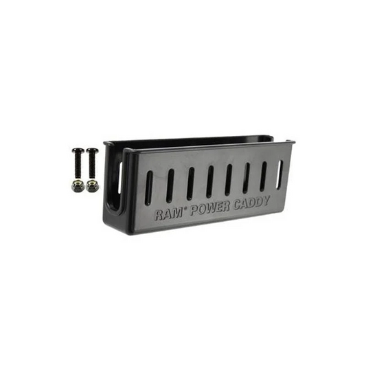 RAM Laptop Power Supply Caddy