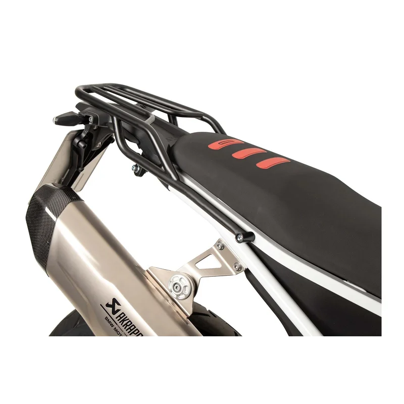 BMW F 900 GS Luggage - Rear Rack