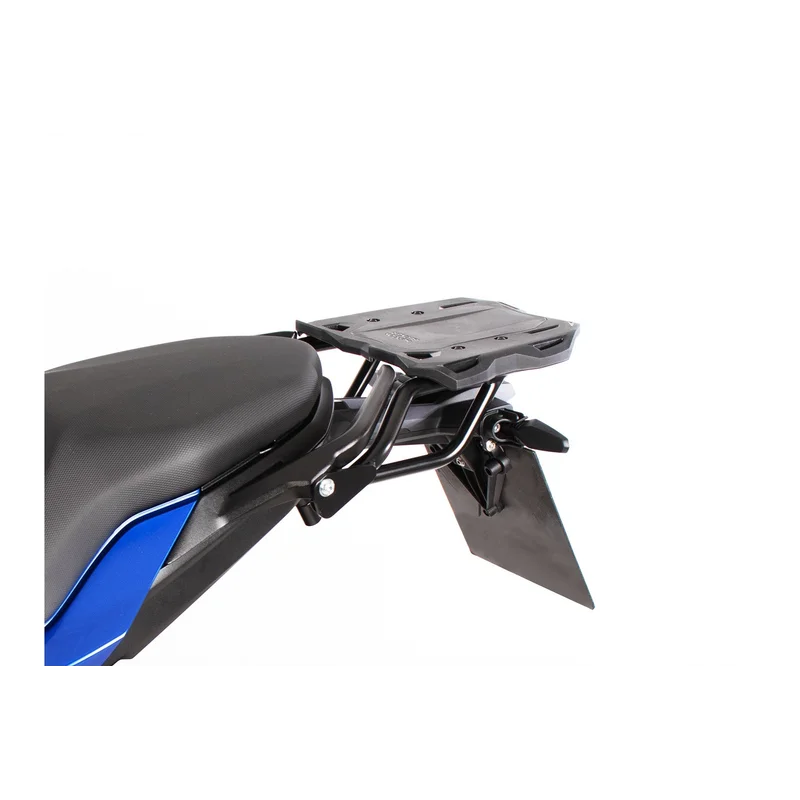 BMW F 900 XR  Soft Luggage - Smartrack Rack