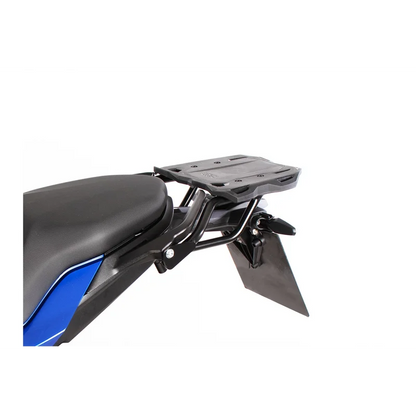 BMW F 900 XR  Soft Luggage - Smartrack Rack