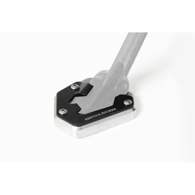Side stand Enlargement - Yamaha (4536)