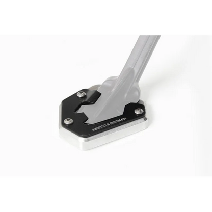 Side stand Enlargement - Yamaha (4536)
