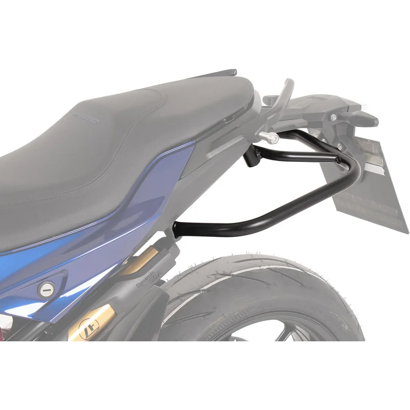 BMW F 900 Protection - Rear Crash Bar