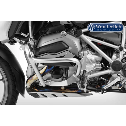 BMW R1200 GS LC Protection - Engine Guard - Blue
