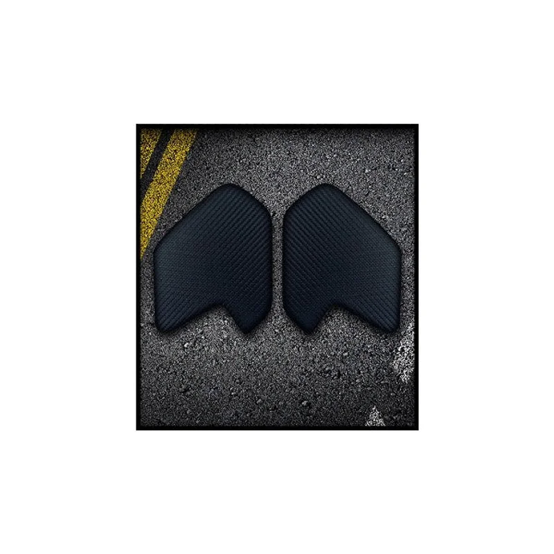 BMW GSA Ergonomics - Knee Pad