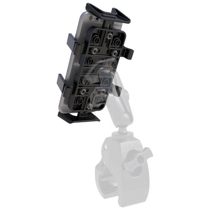 RAM HOL - Universal Finger-Grip Phone Radio Cradle