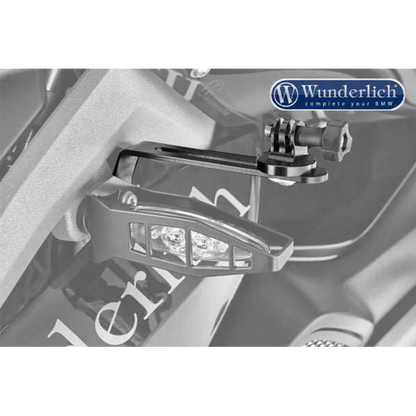 BMW R Series GS Accessories - Camera Mount (Fits Indicators)