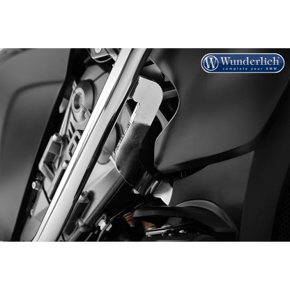 BMW K1600B Protection - Engine Bar - Chrome