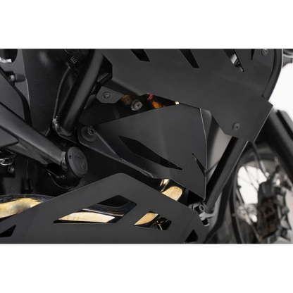 BMW R 1300 GS / GSA Protection - Header Pipe Guard "ULTI" - Black