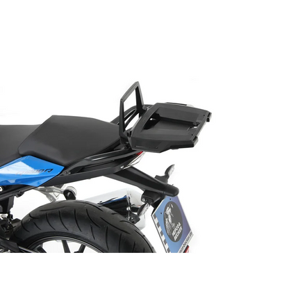 BMW R1200RS Carrier Topcase - Alu Rack