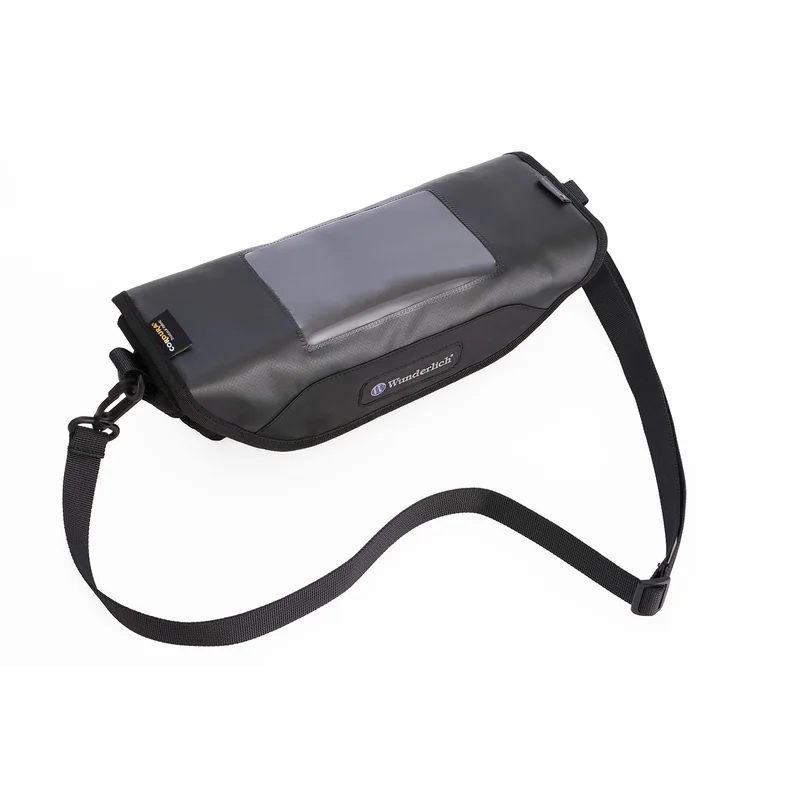 Handlebar Bag - BarBag Media - XL