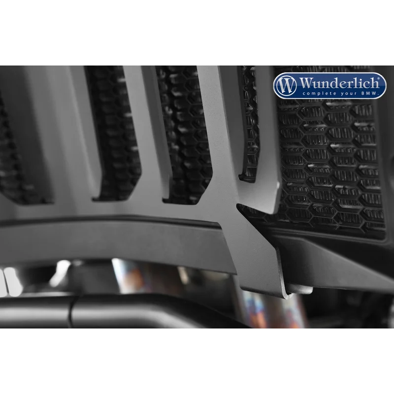 BMW F Series GS Protection - Water Cooler Protection "Extreme"
