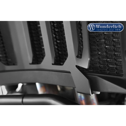 BMW F Series GS Protection - Water Cooler Protection "Extreme"
