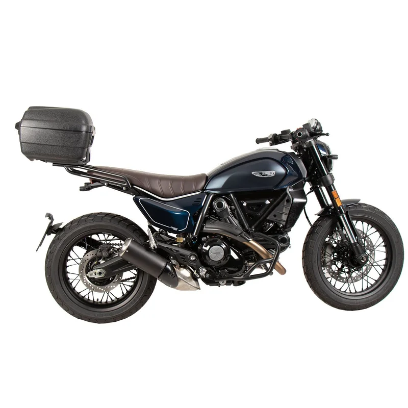 Ducati Scrambler 800 Carrier - Top Case Carrier