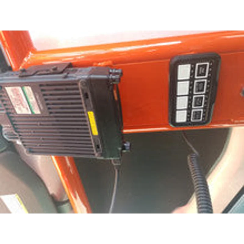 SPod Power Distribution System - BantManX - 213.36cm(84in)