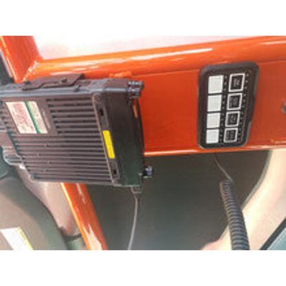 SPod Power Distribution System - BantManX - 213.36cm(84in)