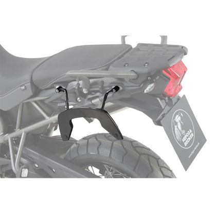 Triumph Tiger 800 (18) Carrier - Sidecases 'C-Bow'