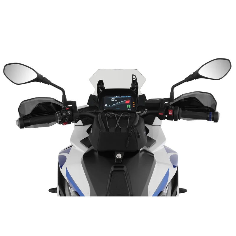 BMW S 1000 XR Screen - Windscreen Sports - Clear