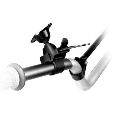RAM Set - EZ-Strap Mount with Short Arm and Diamond Adapter Base