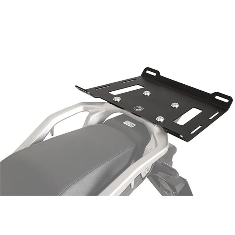 Honda Transalp XL 750 Rear Rack - Enlargement
