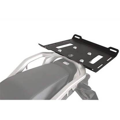 Honda Transalp XL 750 Rear Rack - Enlargement