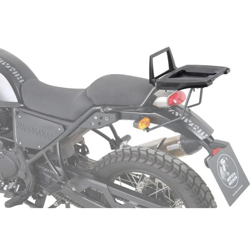 Royal Himalayan Carrier - Top Case Carrier