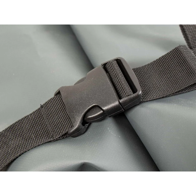 REAR SOFT BAGS - DRYBRID - 30L