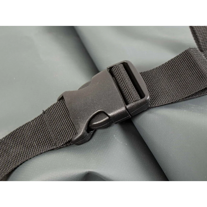 REAR SOFT BAGS - DRYBRID - 30L