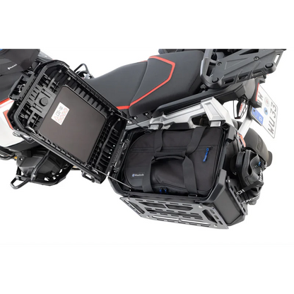 BMW R 1300 GS Adventure Inner Bags For Aluminium Cases - Black