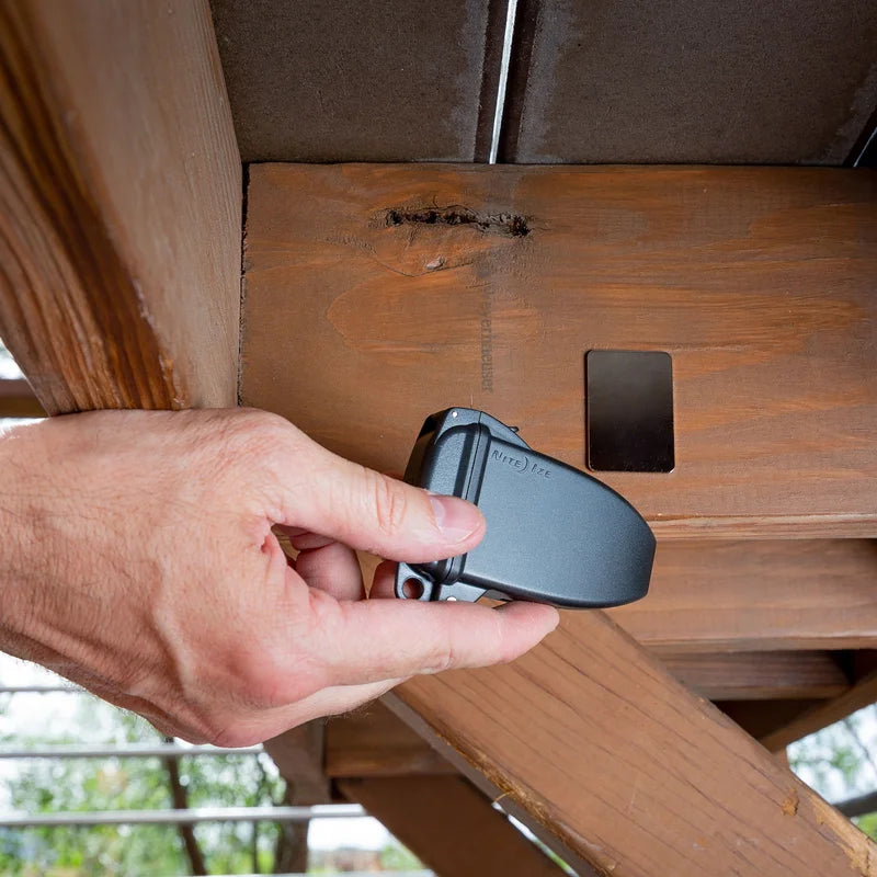 HIDEOUT® MAGNETIC KEY BOX - XL / Plastic
