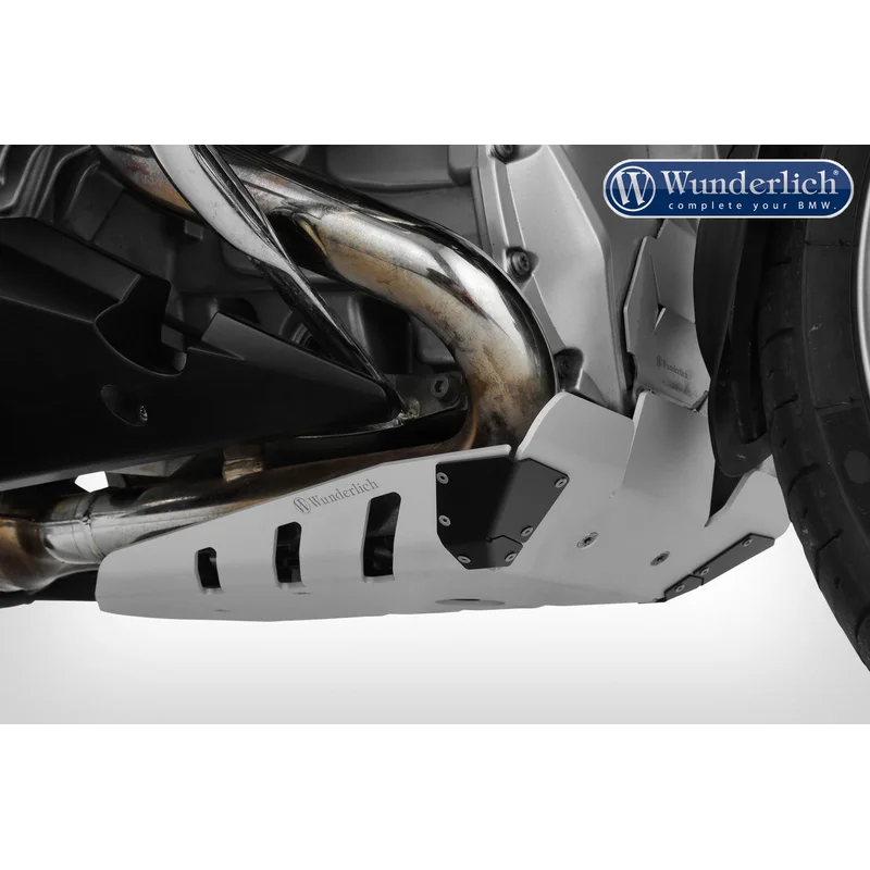 BMW R 1200 RT LC Protection - Skid Plate (Dakar)
