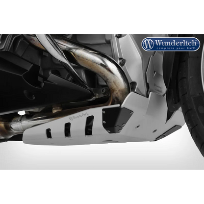 BMW R 1200 RT LC Protection - Skid Plate (Dakar)