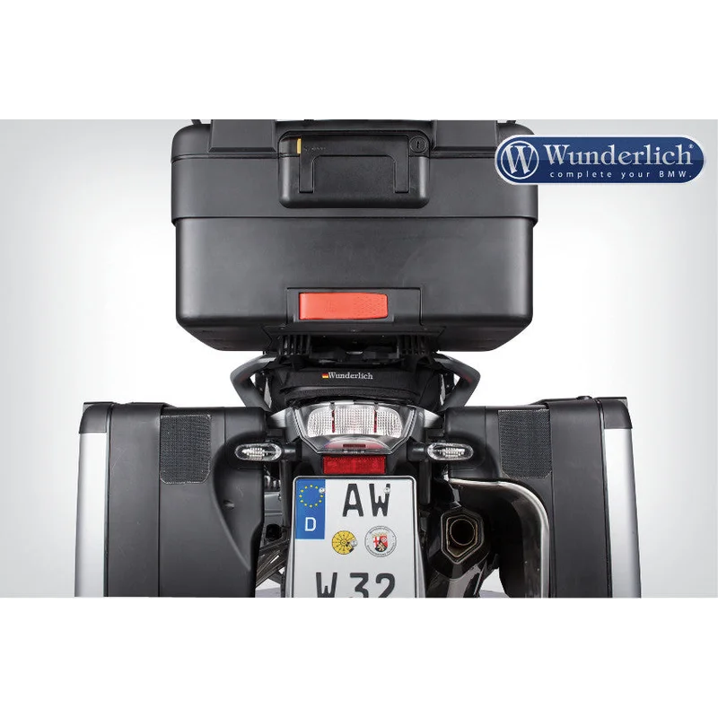 BMW Under Seat Boxer Bag