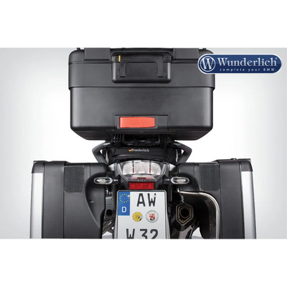 BMW Under Seat Boxer Bag