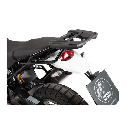 Ducati Desert X  Carrier - Top Case Carrier - Fixed Hinge
