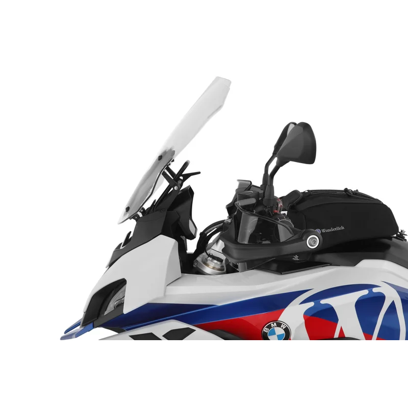 BMW S 1000 XR Screen - Marathon - Smoked Grey