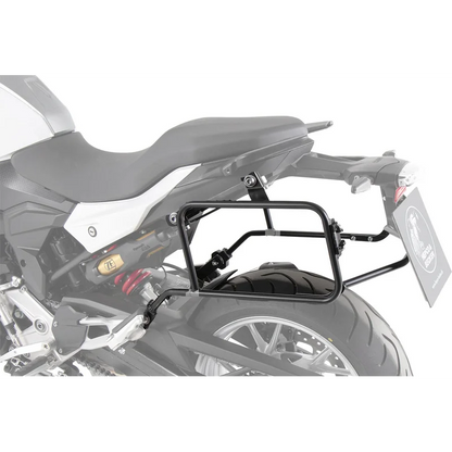 BMW F 900 R Carrier - Sidecases 'Lock It'