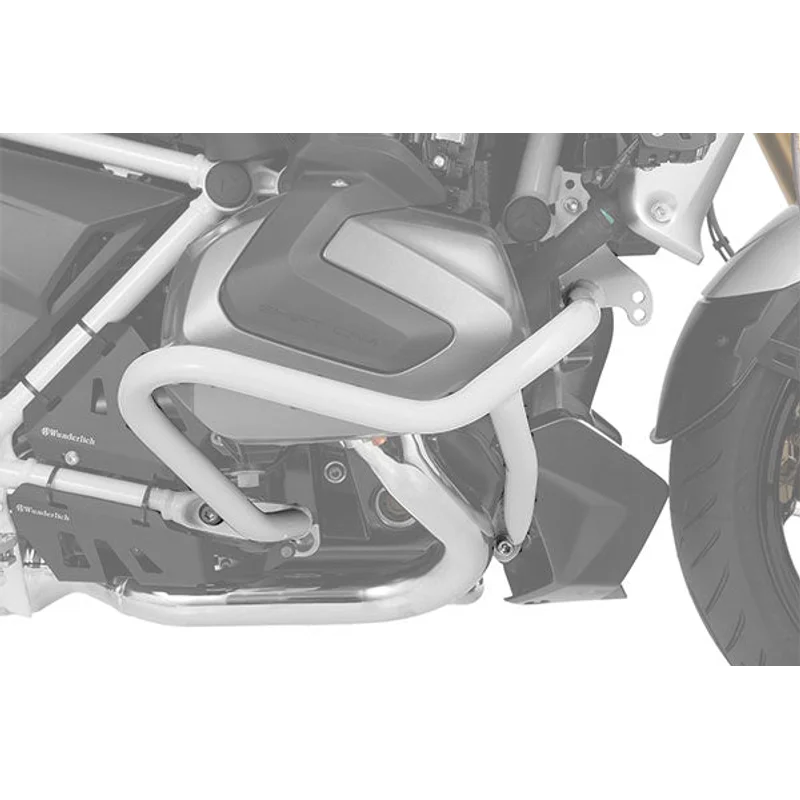 BMW R 1250 R / RS Protection - Engine Protection Bar - Black