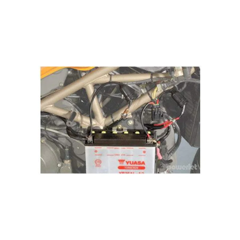 Fuse Block (Equipment Protection) Termin 8