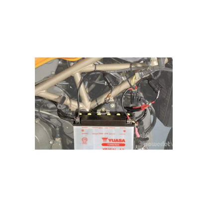 Fuse Block (Equipment Protection) Termin 8