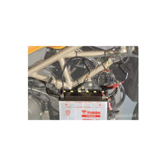 Fuse Block (Equipment Protection) Termin 8