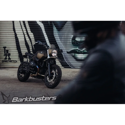 BMW R nine T Scrambler Protection - Handguards Only - Hand Guard Only (Deflector not included)