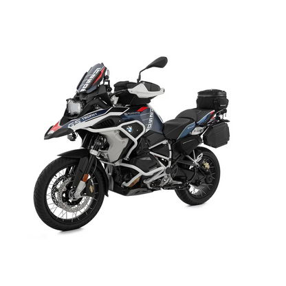 BMW R Series GS Screen - Windscreen "FlowJet" - Track IV