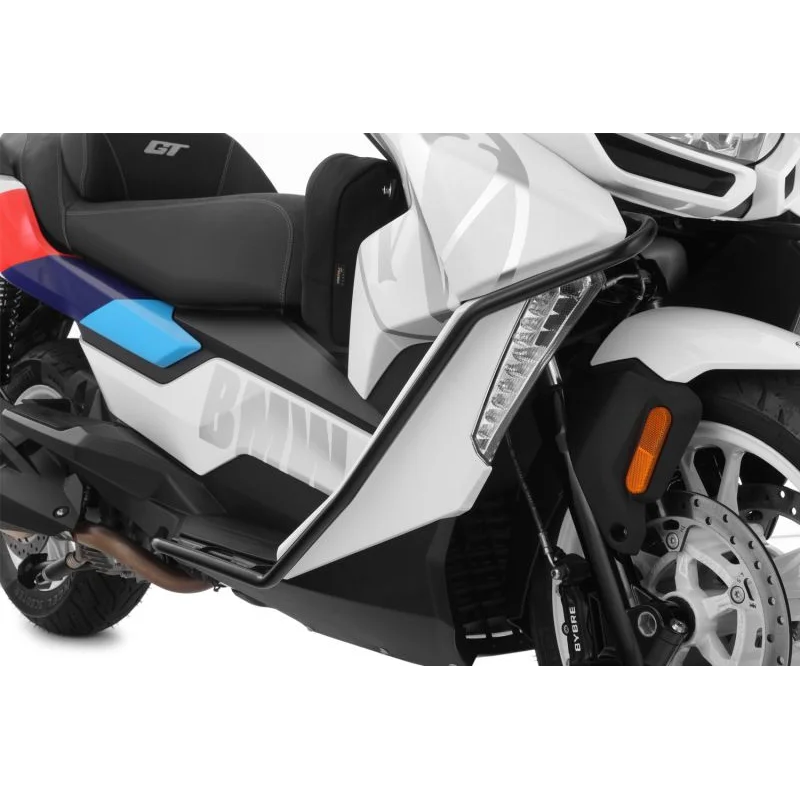 BMW C 400 GT Protection  - Guard - Black