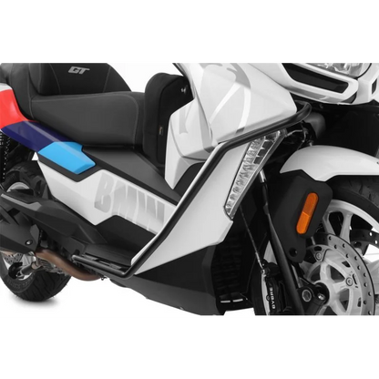 BMW C 400 GT Protection  - Guard - Black