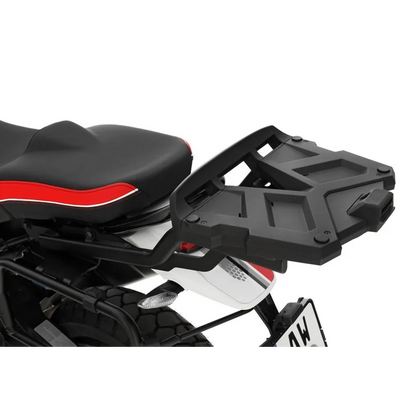DUCATI DesertX Rally Carrier - Top Case Carrier (X-RACK)