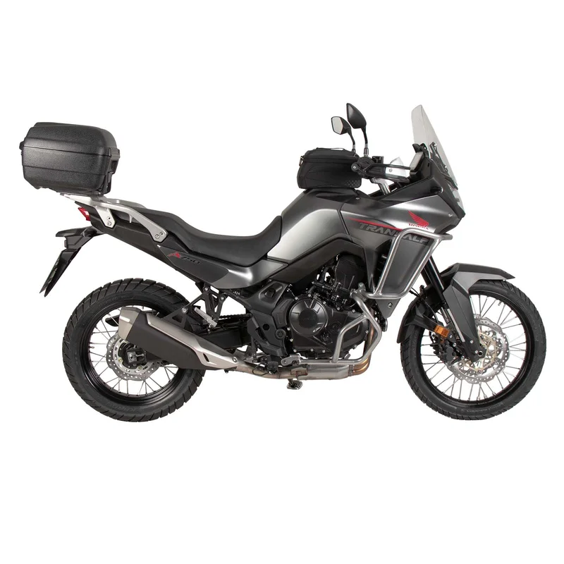 Honda Transalp XL 750 Carrier - Top Case Carrier