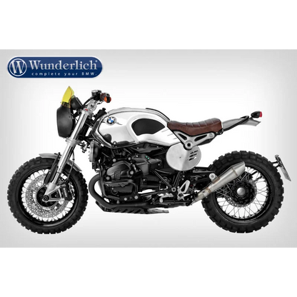 BMW RNineT Styling - Front Fender (Hight or Low) - Low