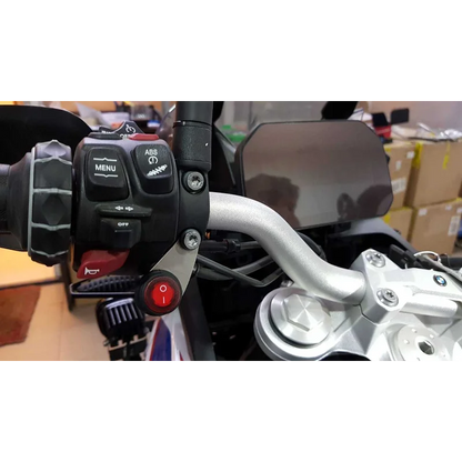 Aux LED - SQUADRON PRO - Driving Combo / Square / Amber