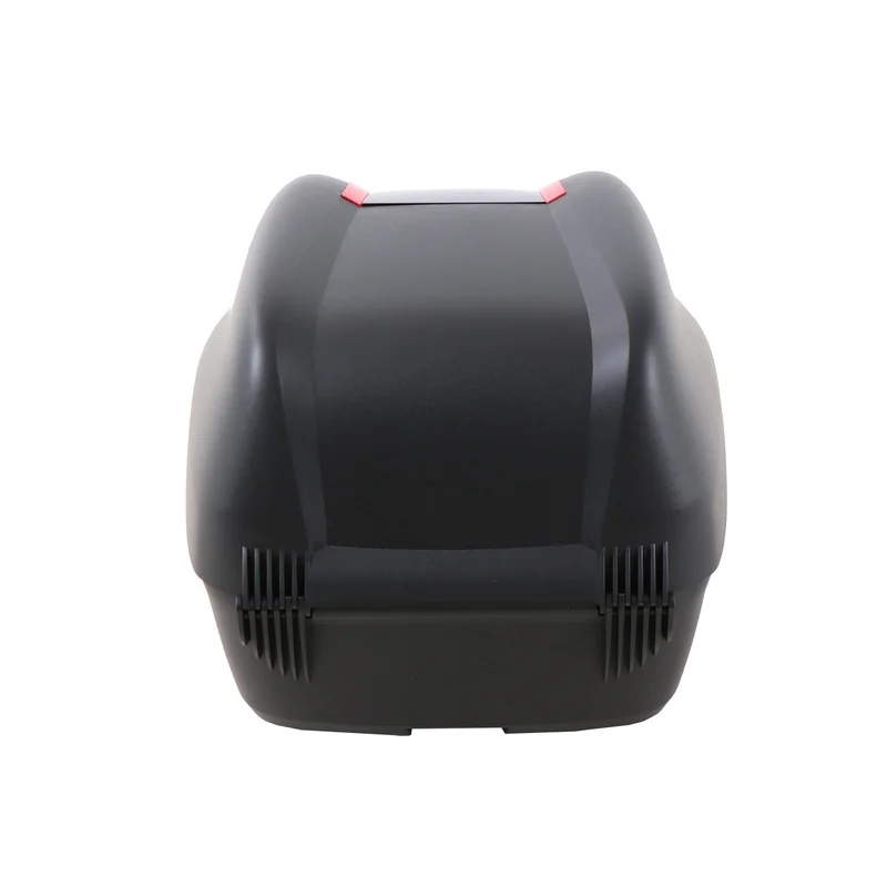 Top case 29L Journey (With Universal base plate)